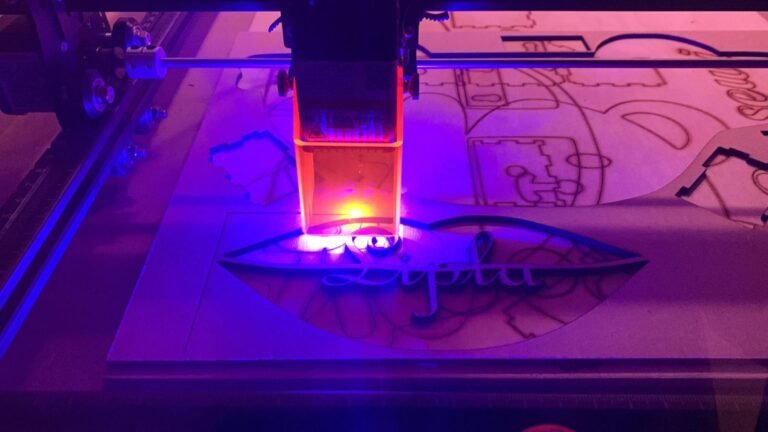 RW Laserdesign Graveren