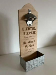 Laser Design Cadeau